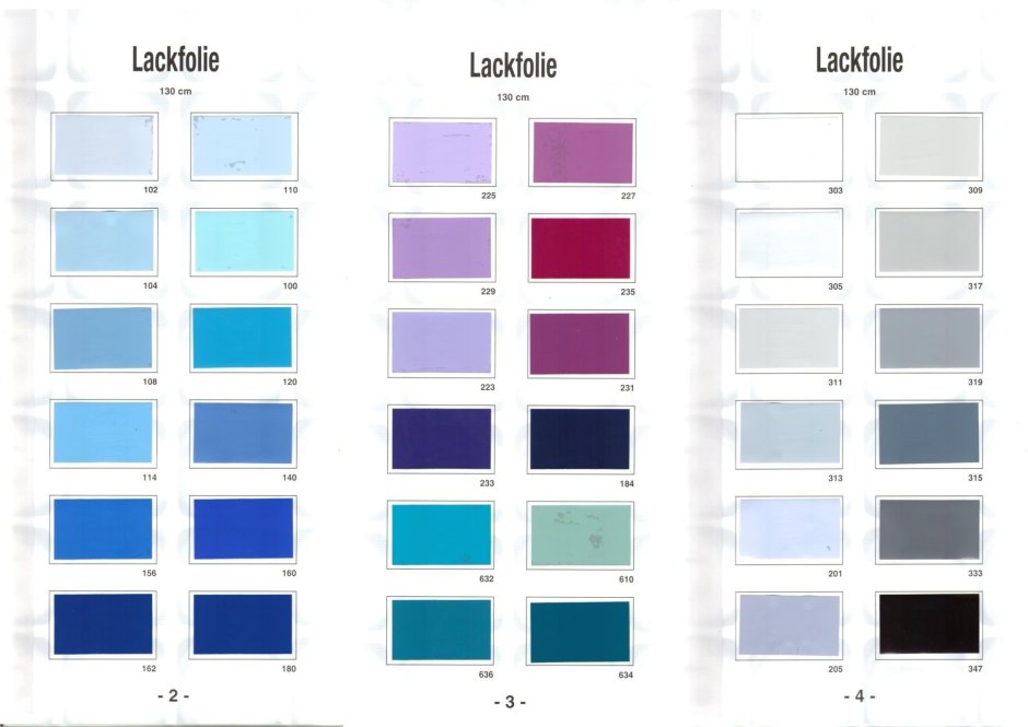 Каталог натяжных потолков