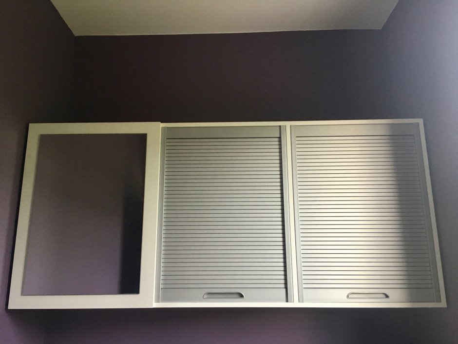 Мебельные жалюзи Blum