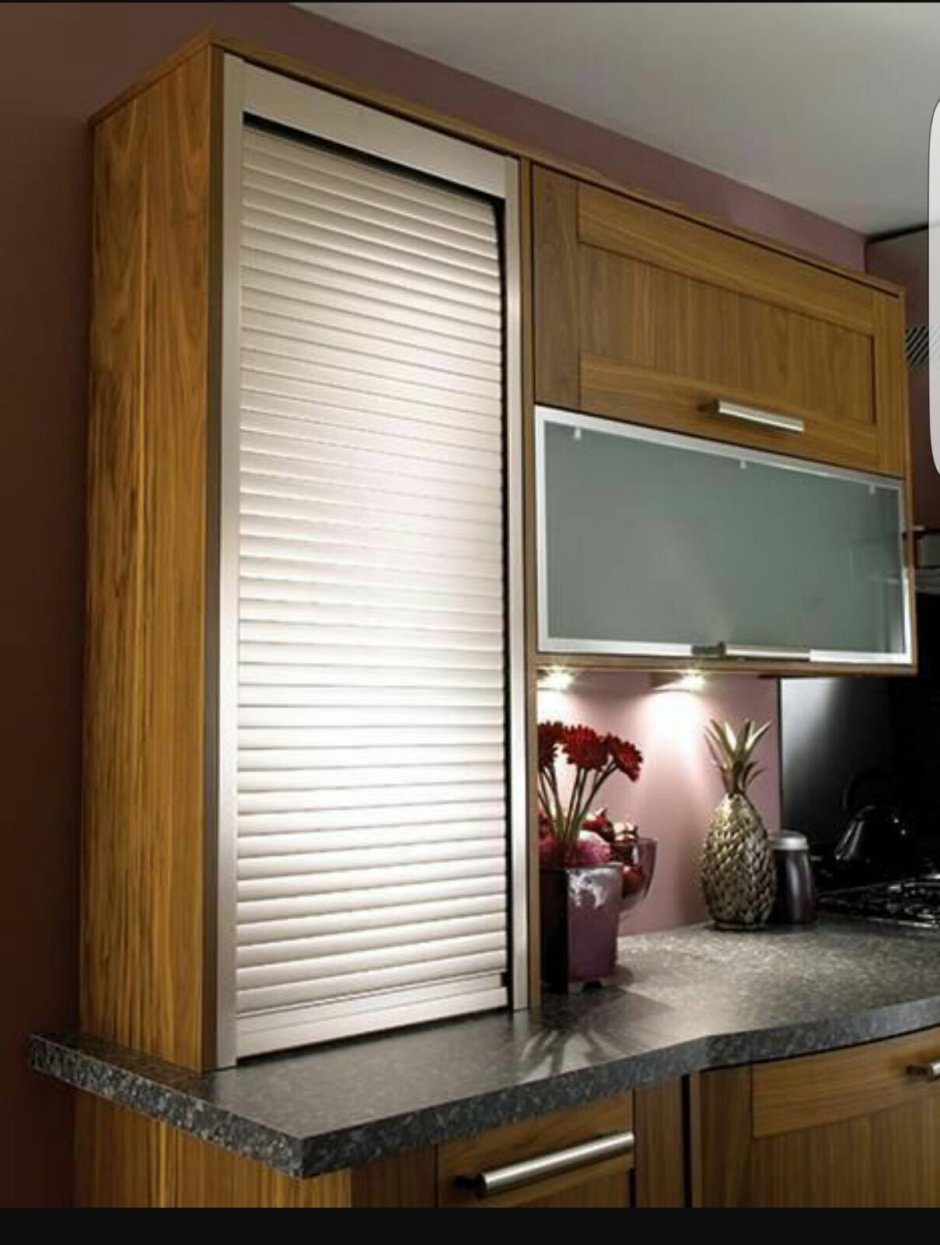 Мебельная роллета 1200*800