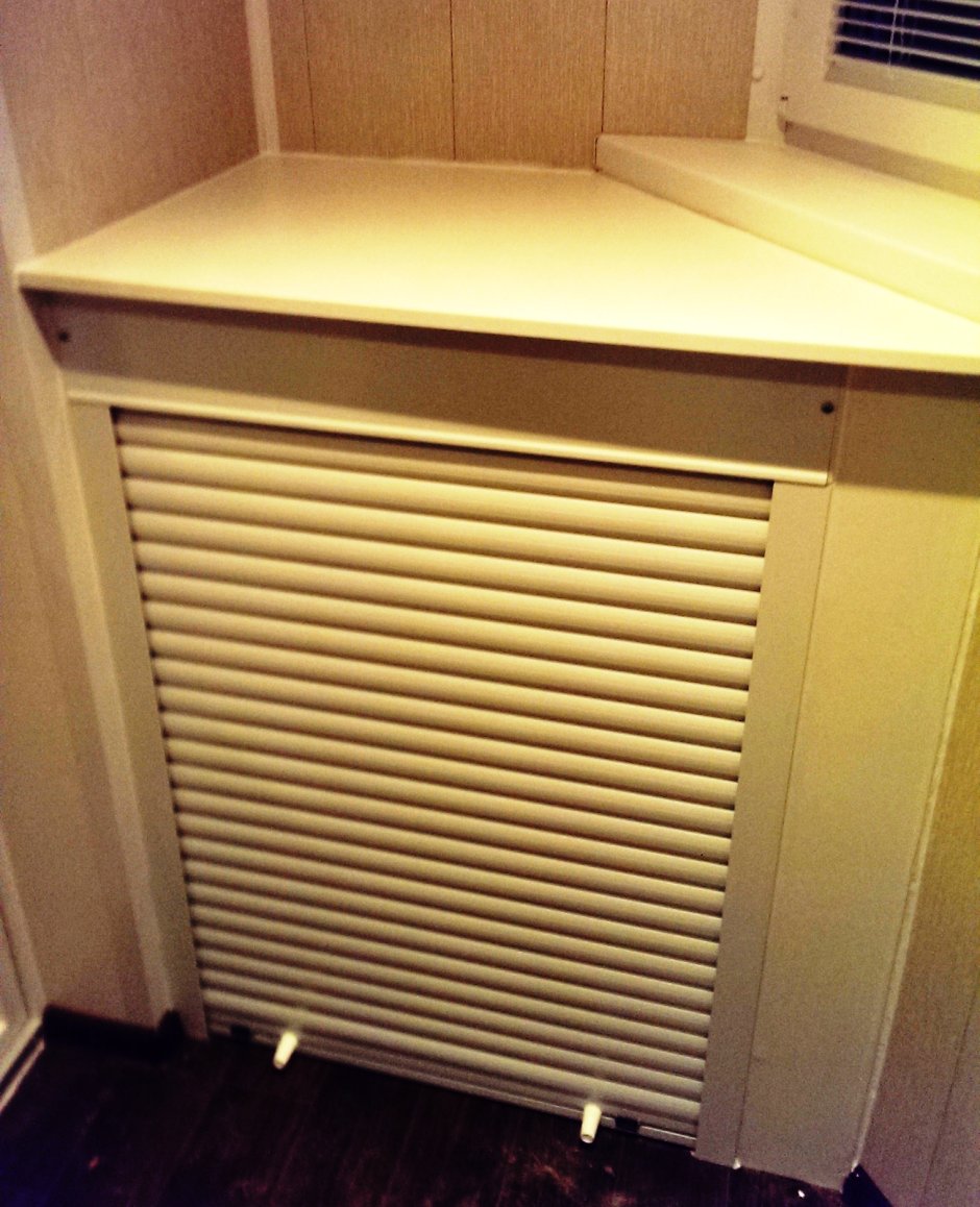 Мебельная роллета 1200*800