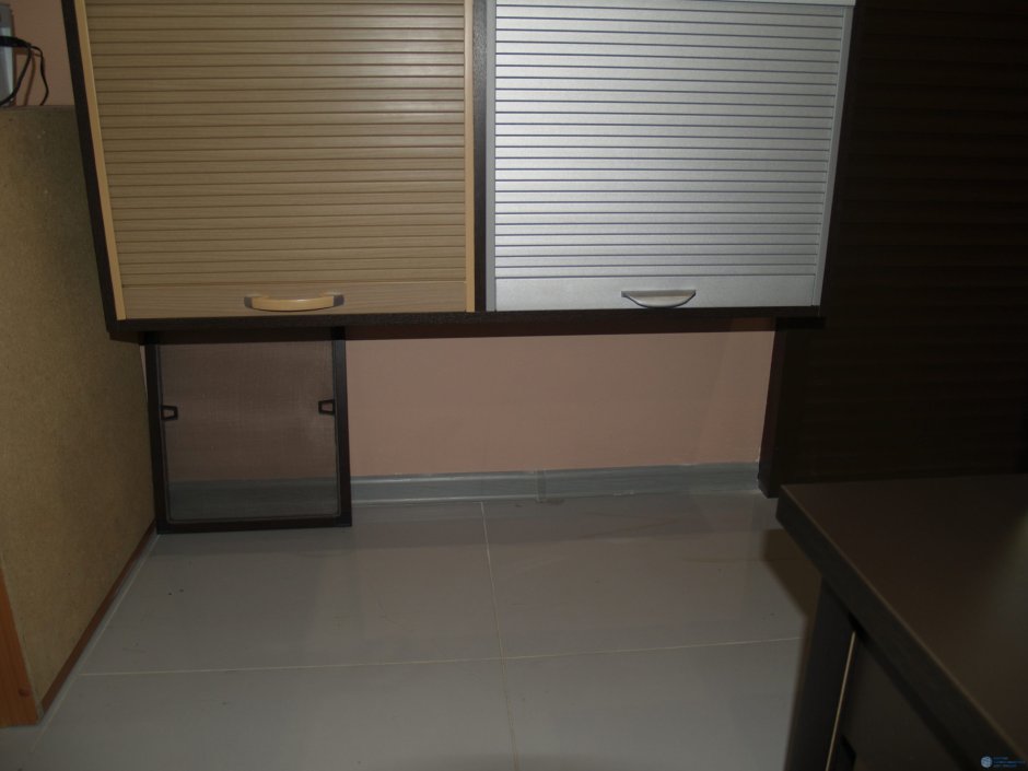 Сантехнические жалюзи Rehau