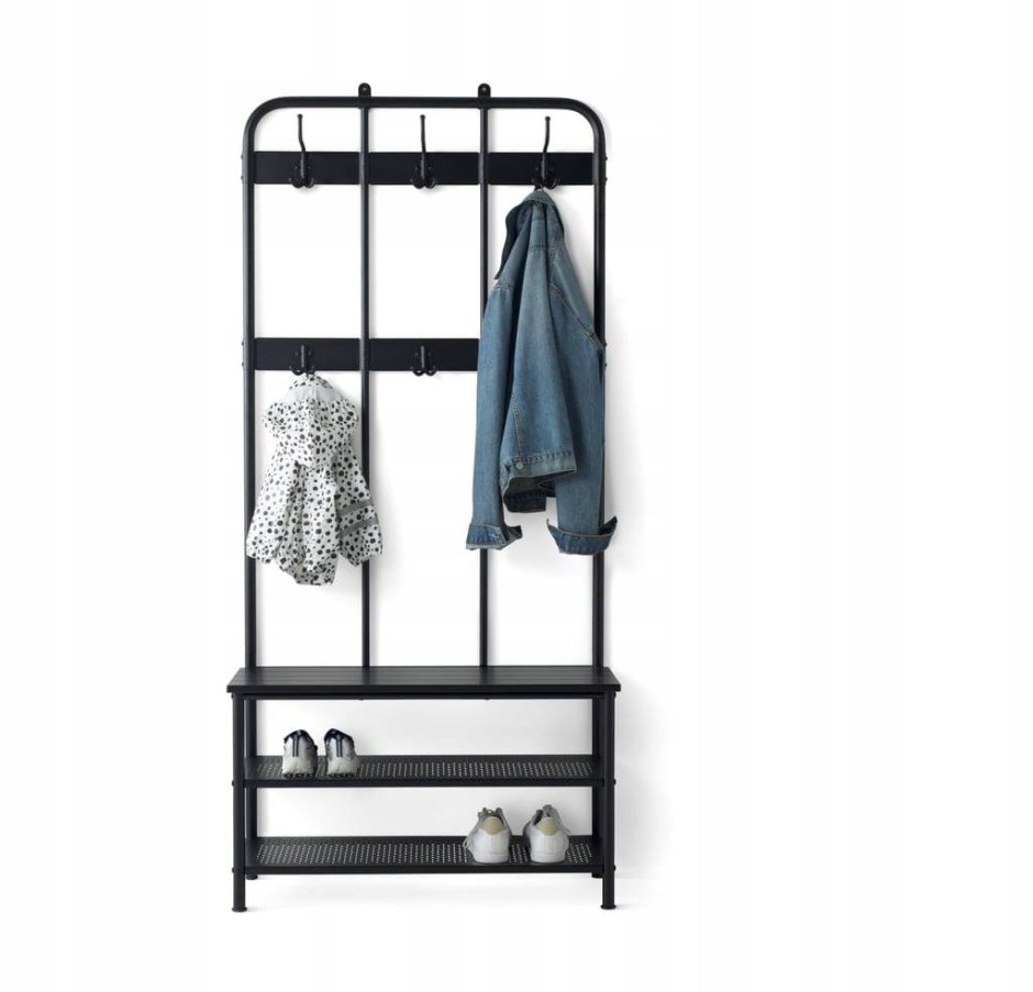 Вешалка ikea ПИННИГ