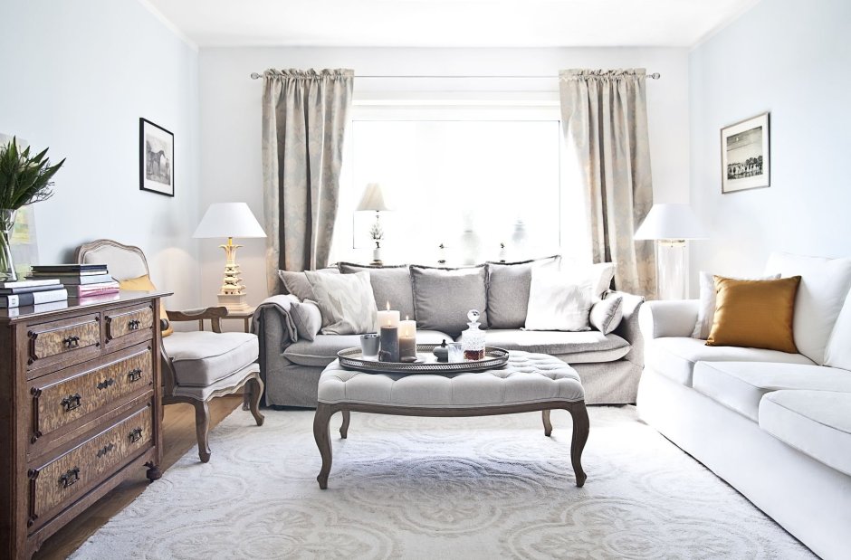 Стильные шторы