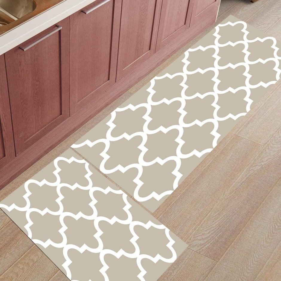 Коврик на кухню