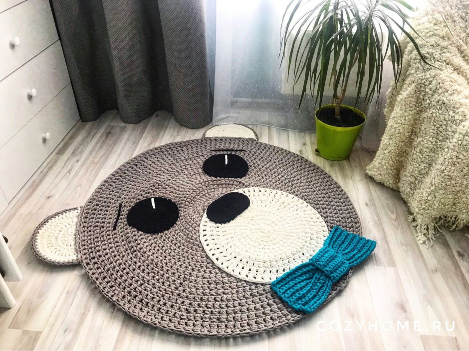 Линолеумные коврики