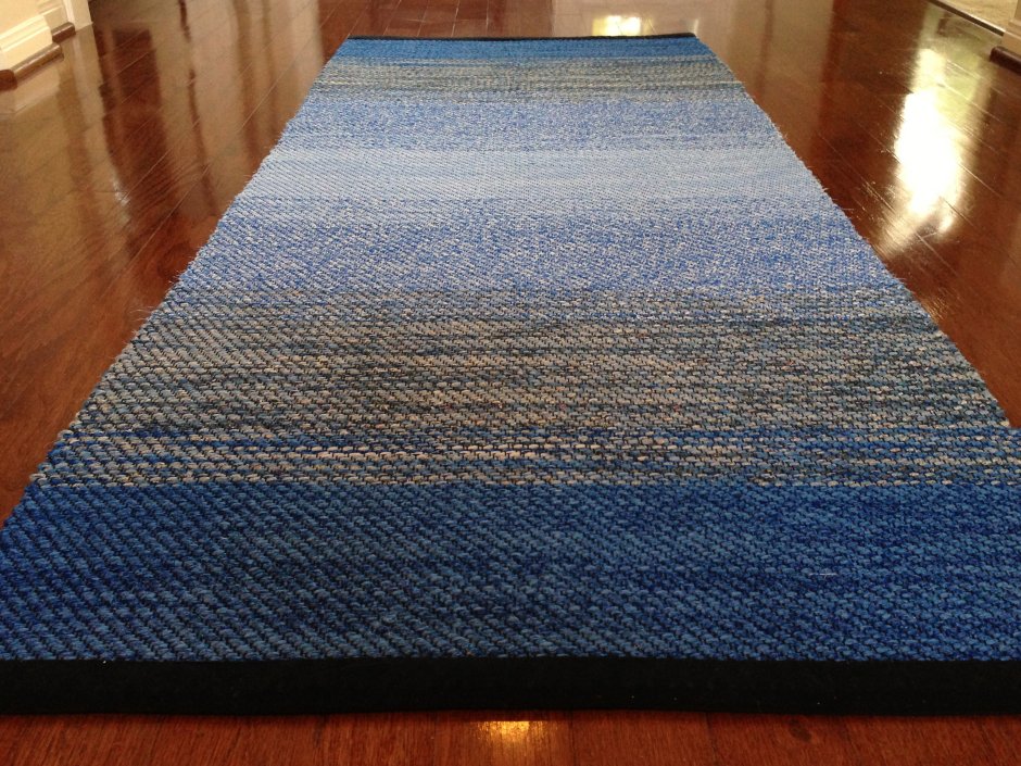 Вивинг (ткацкий узор)