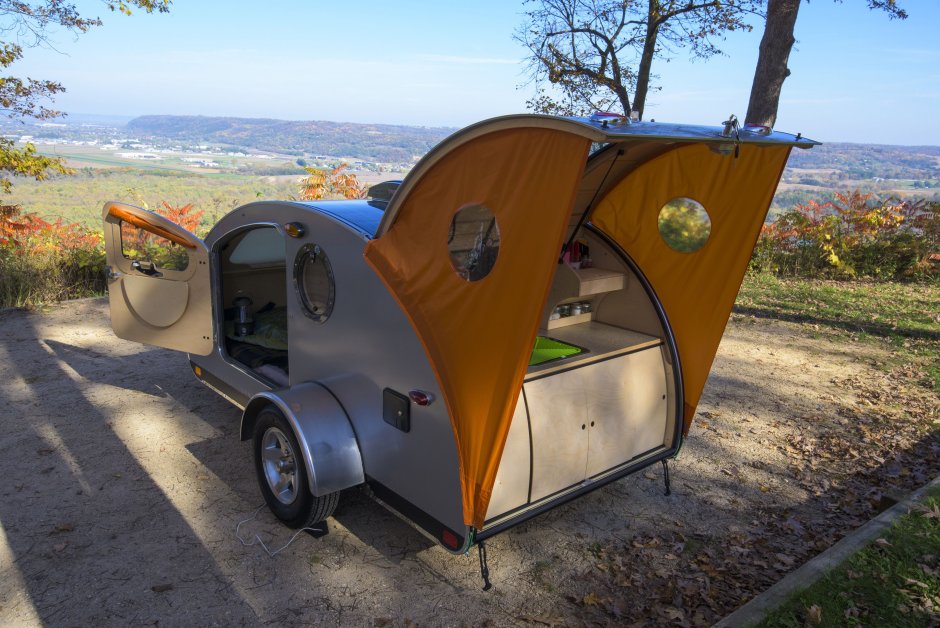 Навесы Carport