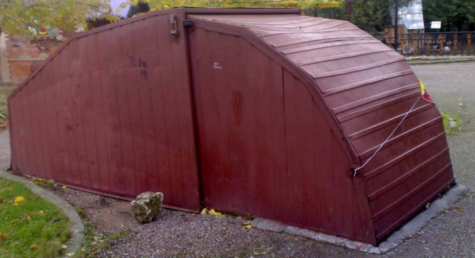 Ракушки и полимерная глина