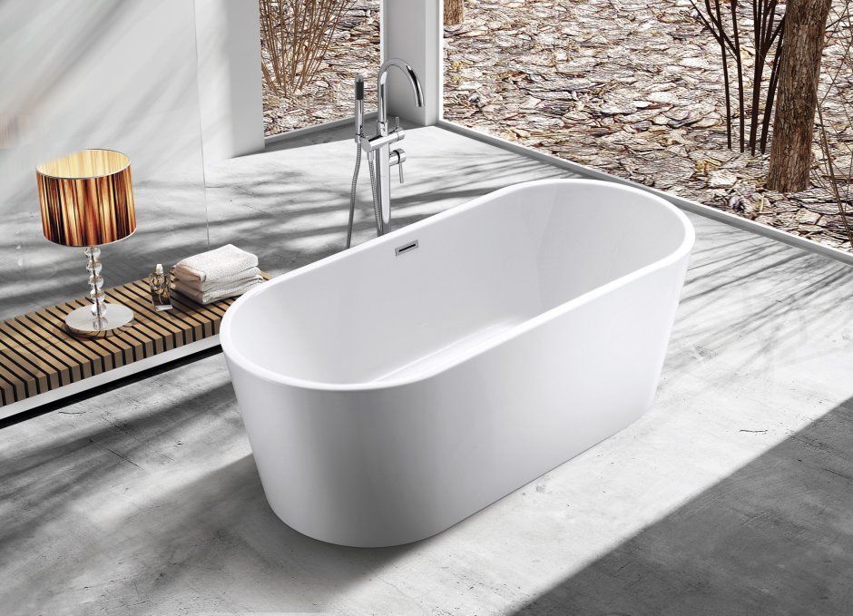 Низкие ванны для пожилых