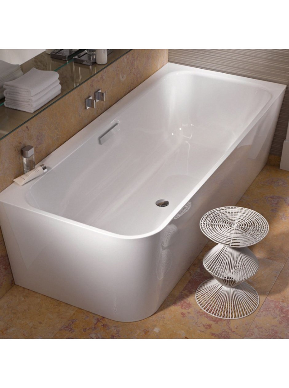 Ванна Bette BETTEART сталь