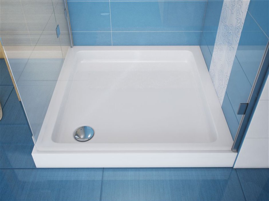 Душевой поддон Эстет гамма