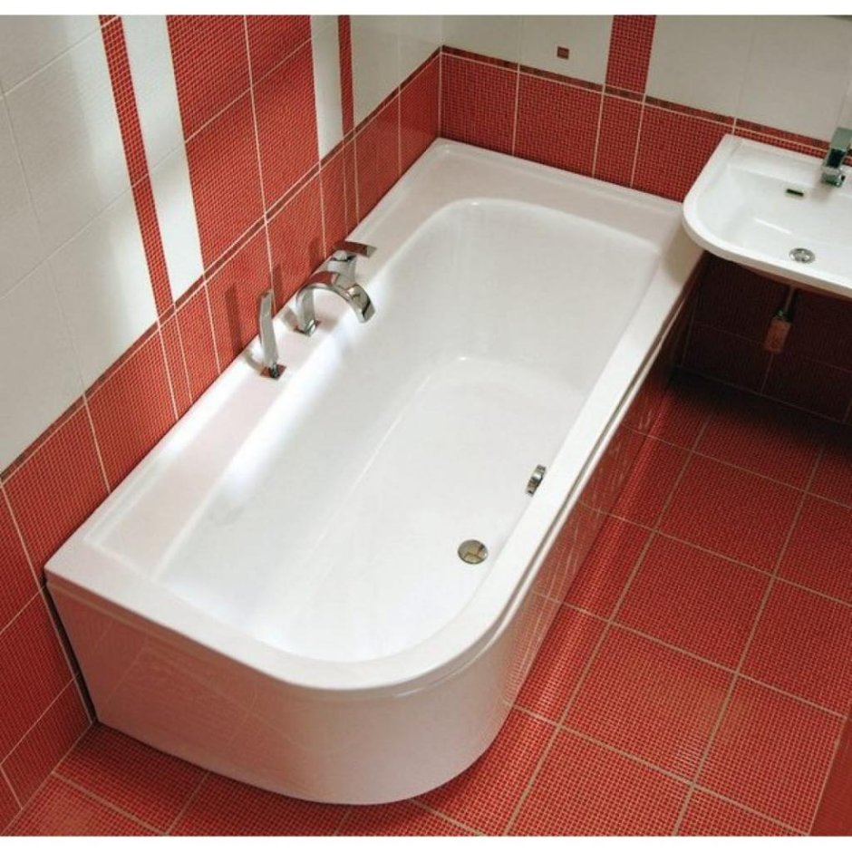 Ванна метр 20