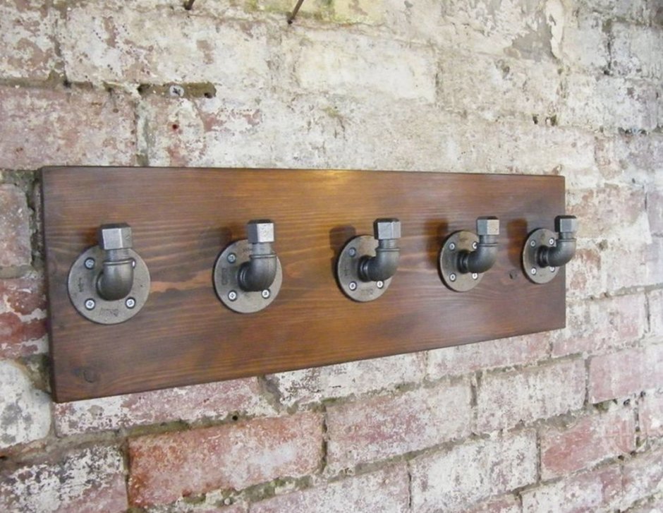 Ключница настенная