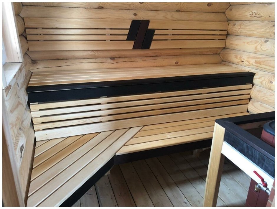 Полки в парную выдвижные