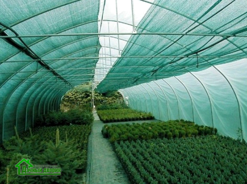 Маскировочная сетка для навеса от солнца