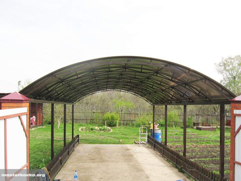 Изгородь для затенения 1.5x3 м, ПВХ, цвет зелёный