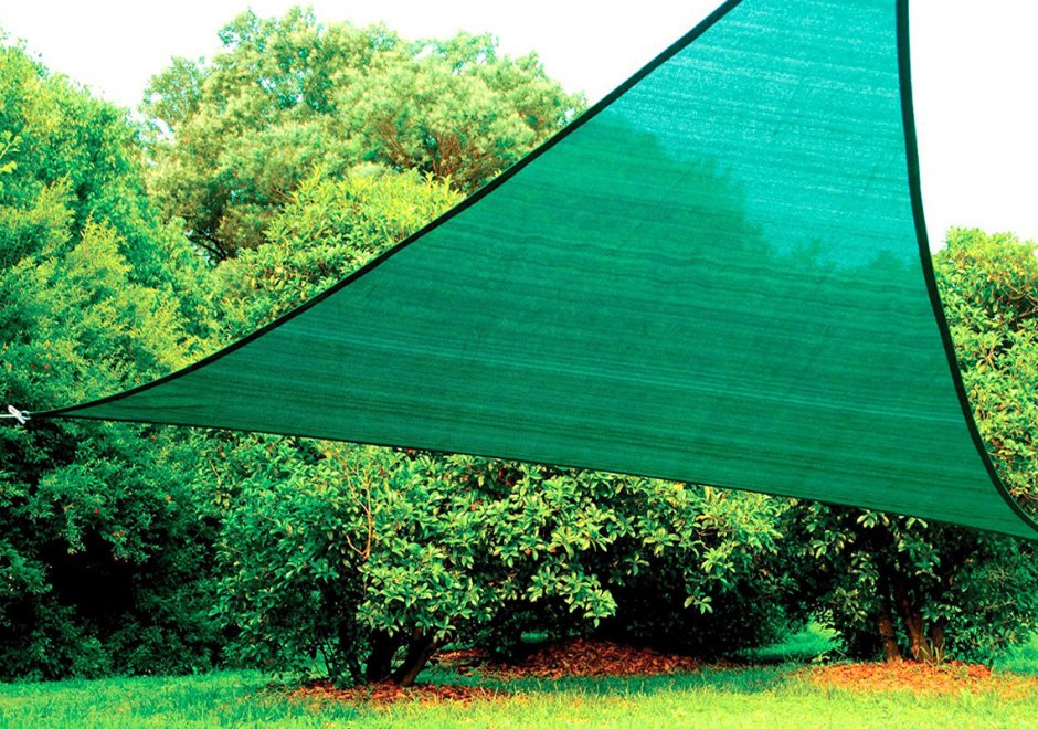 Парусный навес