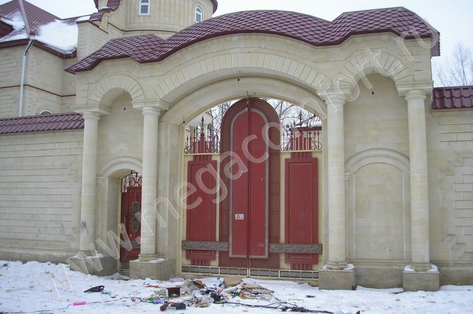 Чилинский Дагестанский камень