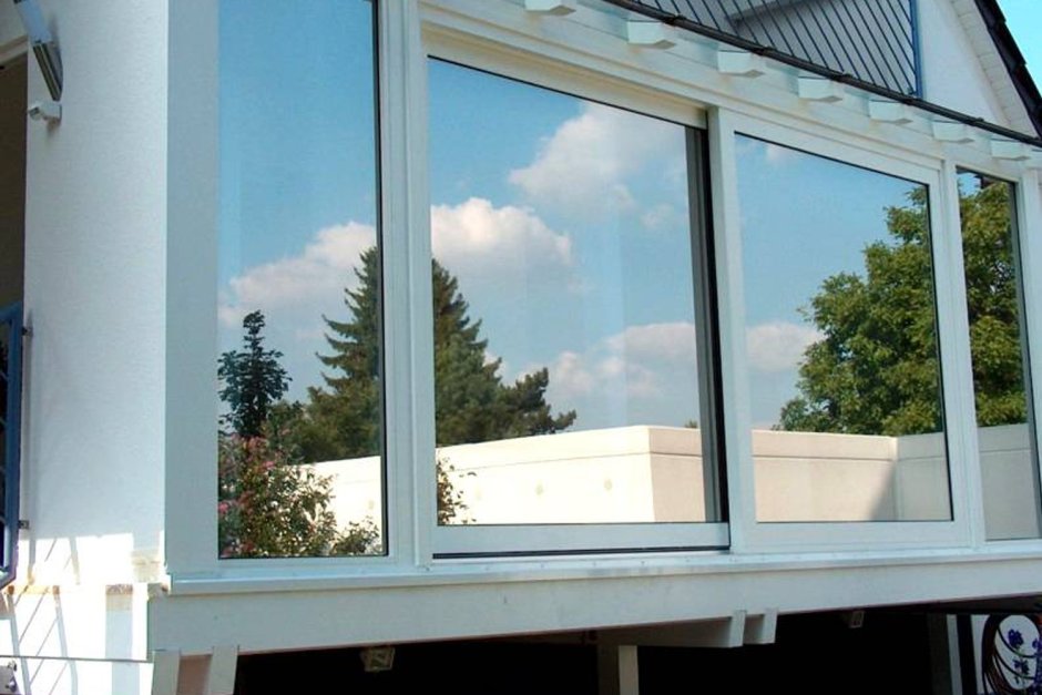 Остекление Сильвер Солар