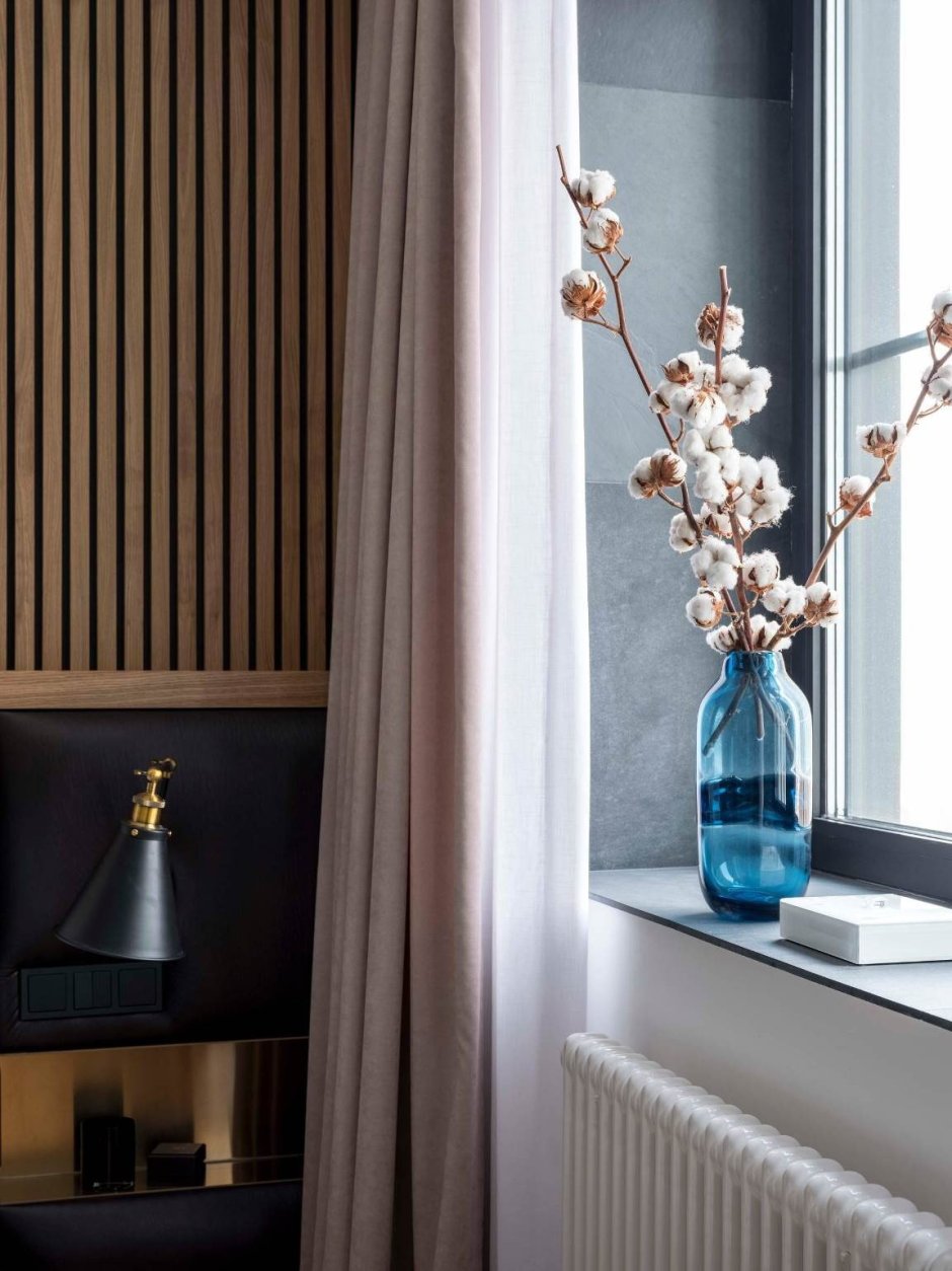 Керамогранит подоконник интерьер