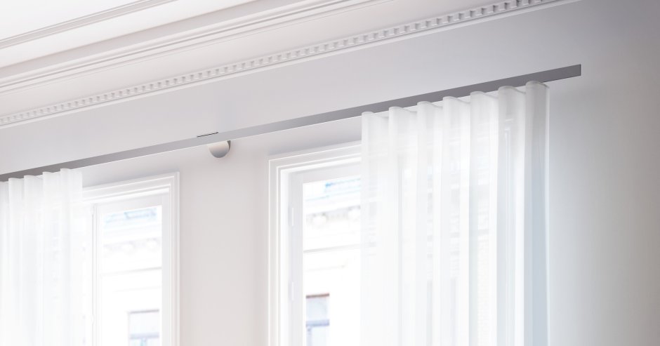 Карниз Interstil w2