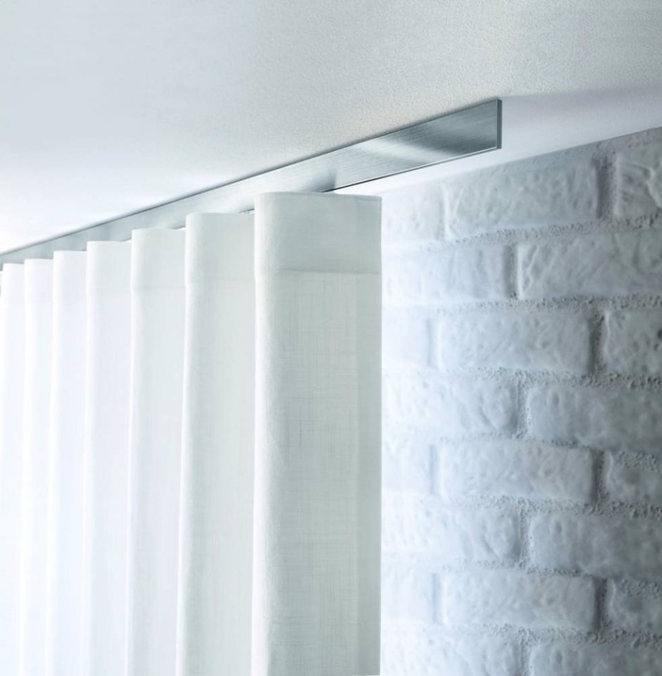 Карнизы Interstil потолочный