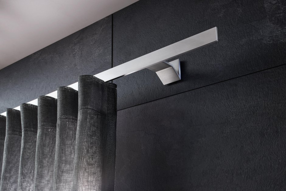 Interstil карнизы