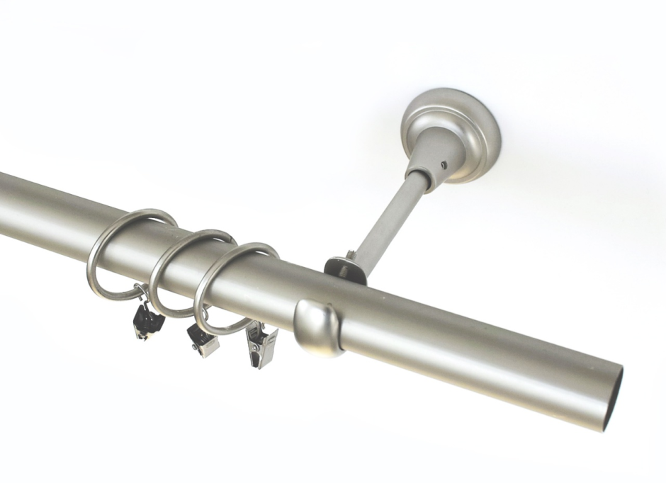 Карнизы для штор