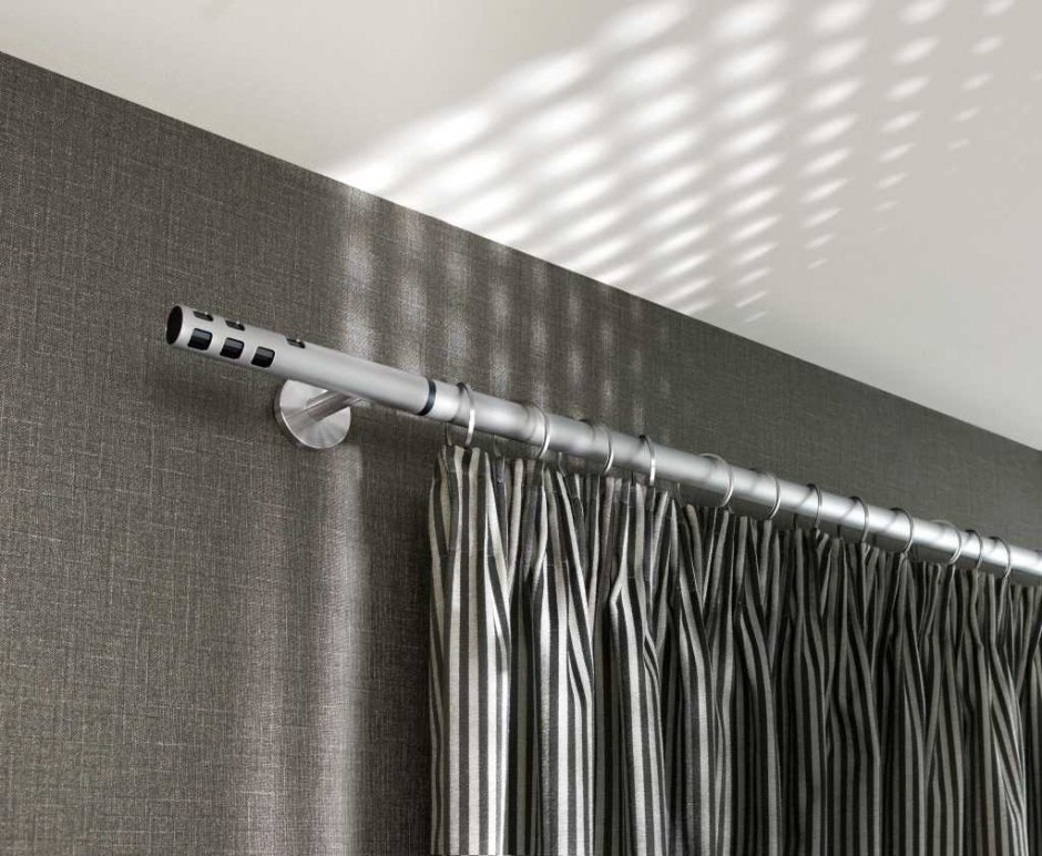 Карниз Flat Rod