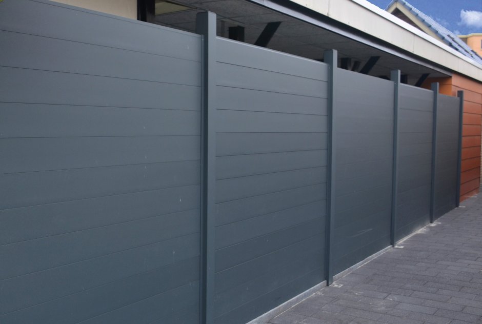 Металлопрофиль 7024 сэндвич панели