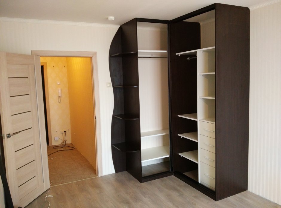 Вешалка прихожая благо б5