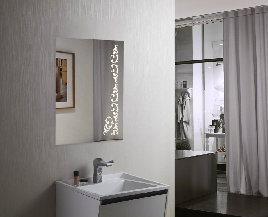 Aynali vestyer modelləri