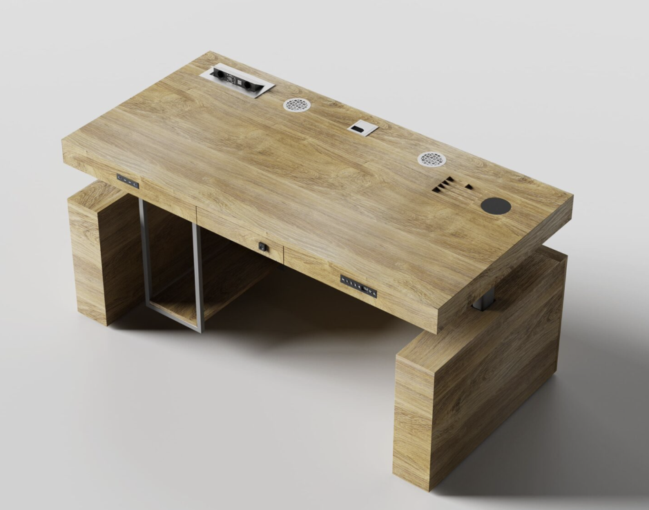 Оригинальные столы