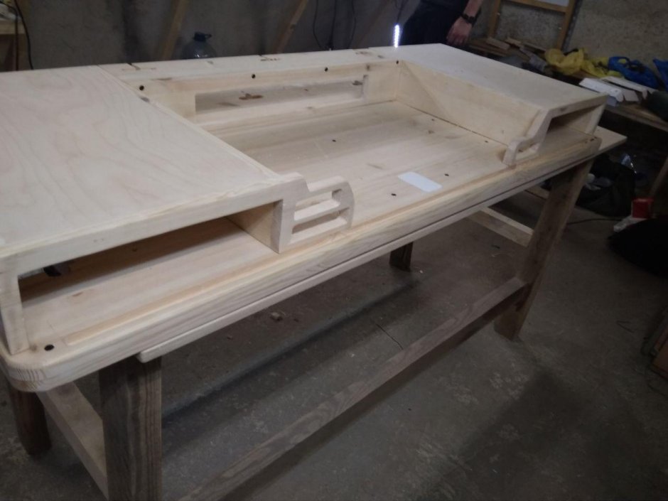 Стол tabula sense Light