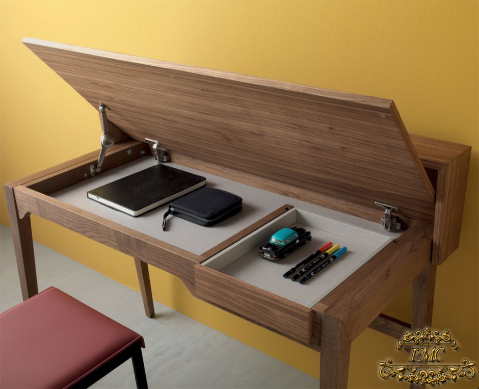 Как сделать умный стол своими руками