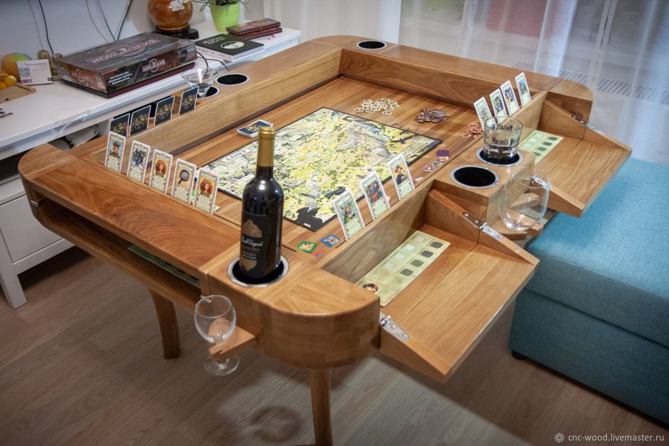 Стол Smart Desk a - 1