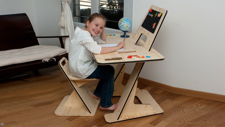 Смарт-стол Stir Kinetic Desk