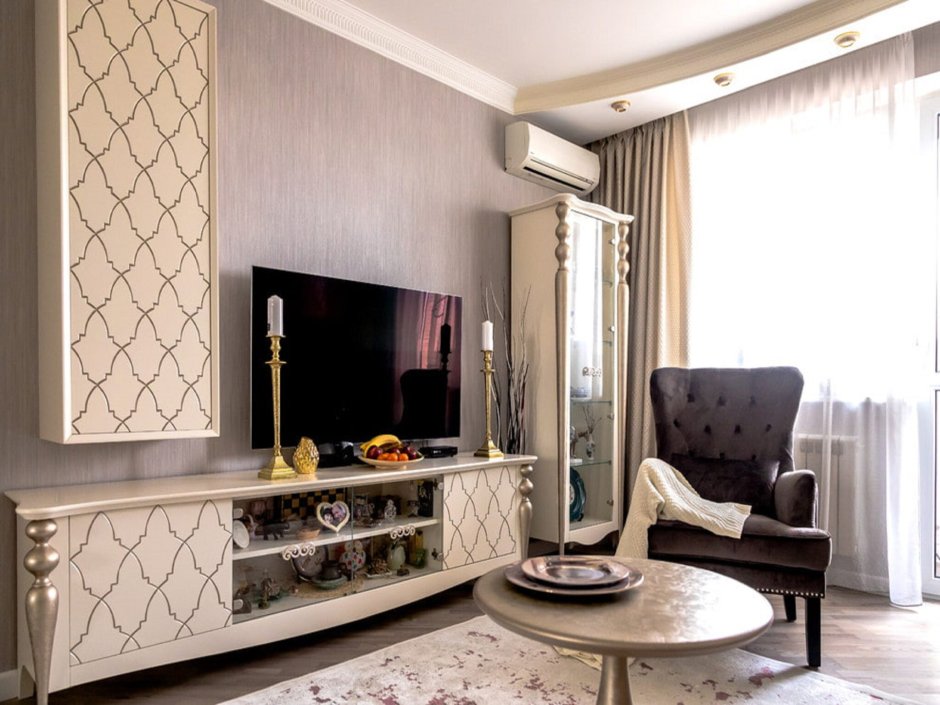 Мебель в стиле арт деко