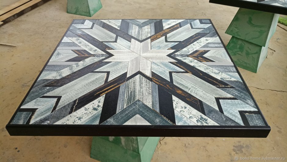 Лофт столешницы столешка