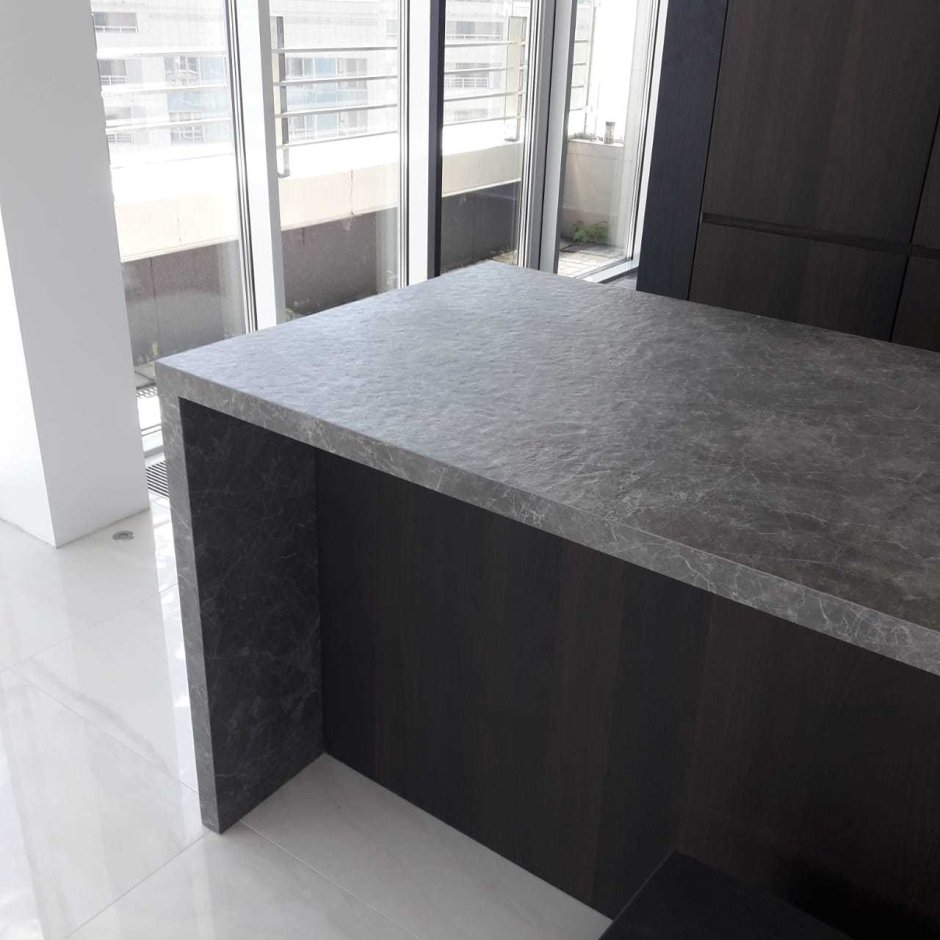 Столешница из керамогранита 1200х600