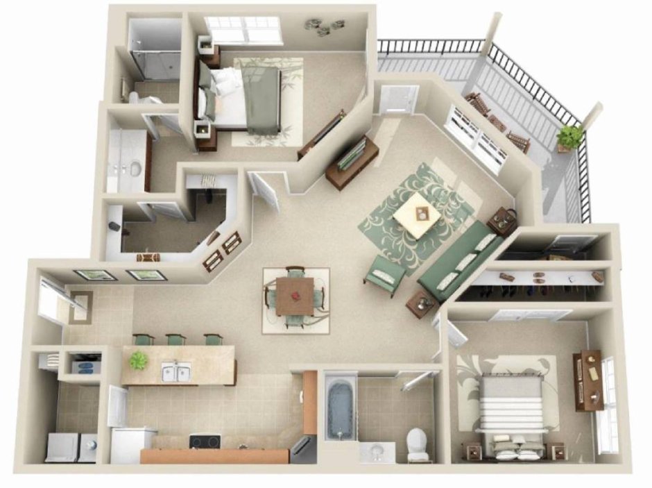 Дом симс 4 планировка