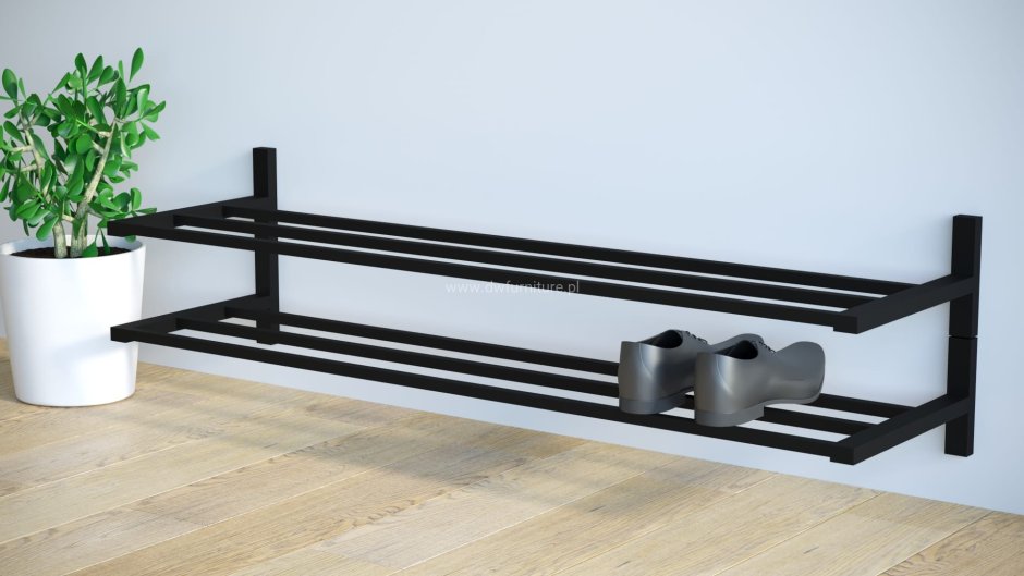 Полка для обуви dudo эн-1 м