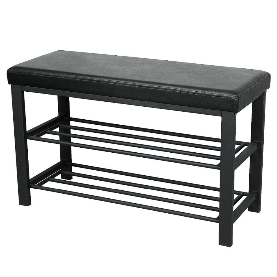 Подставка для обуви в прихожую