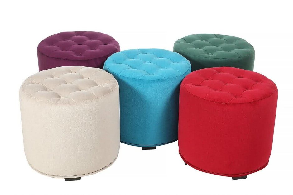 Пуф Мебельстория рокко т