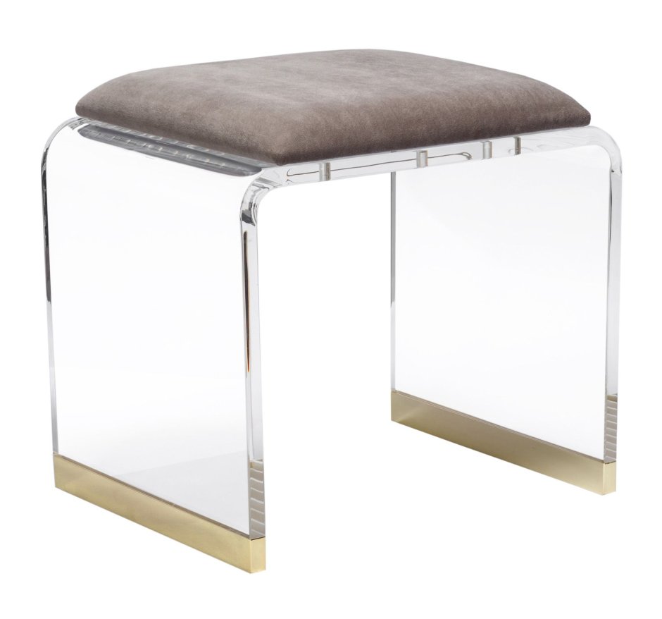 Кресло для туалетного столика