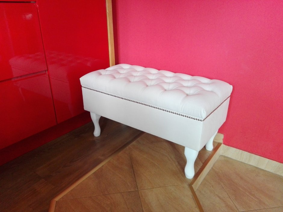 Банкетка "Версаль" (орех/венге)