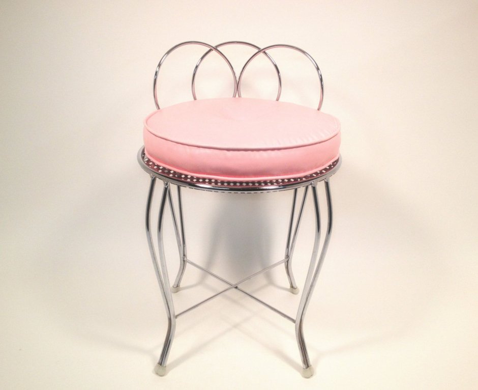 Гримерный столик 80 см