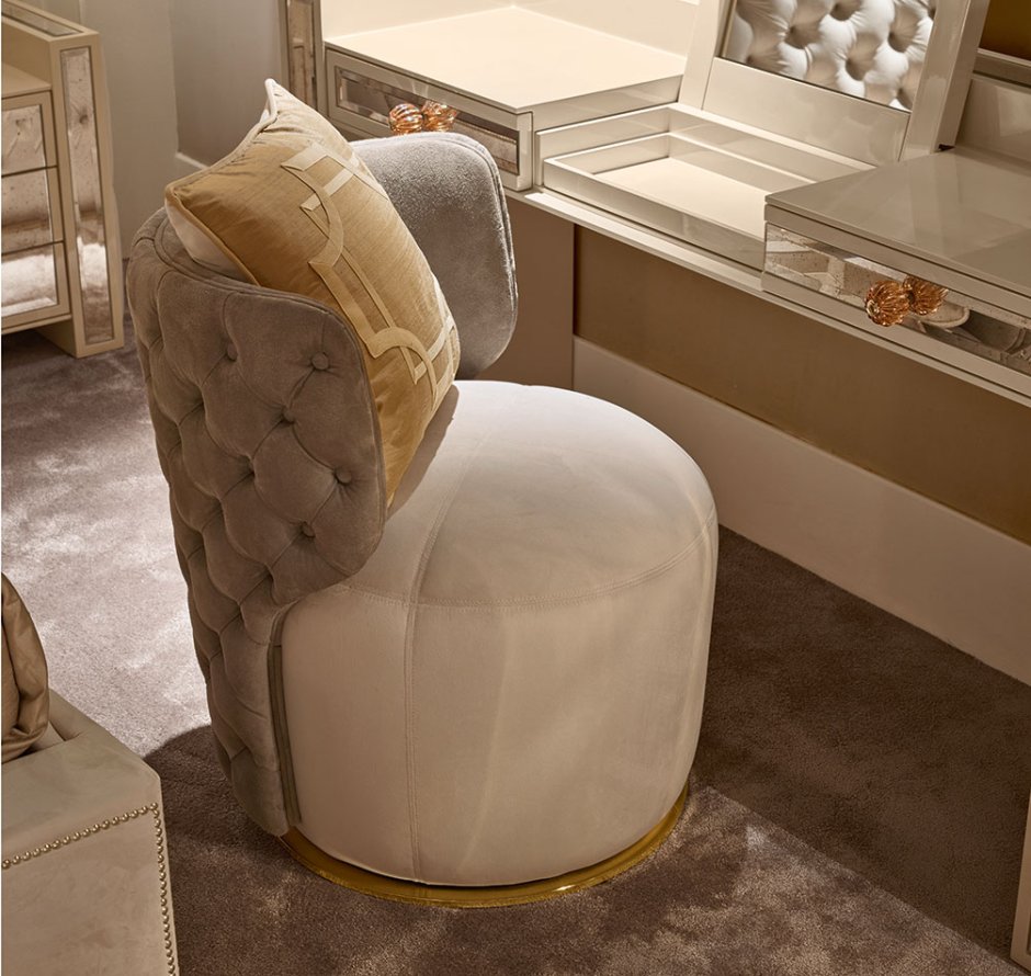 Пуфик Честер Supernova