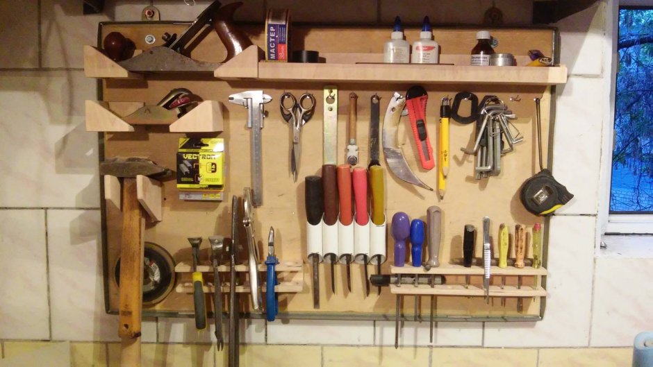 Tool Cabinet шкаф для инструмента