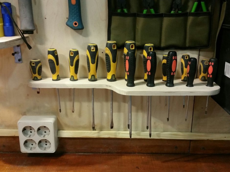 Оборудование для гаража